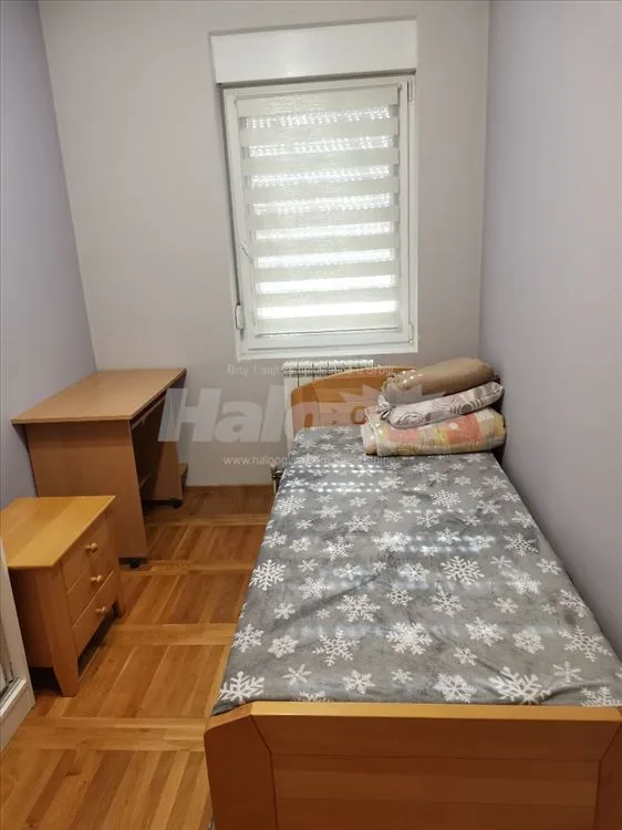 Jednoiposoban stan, 35m2 na Vidikovcu — 11