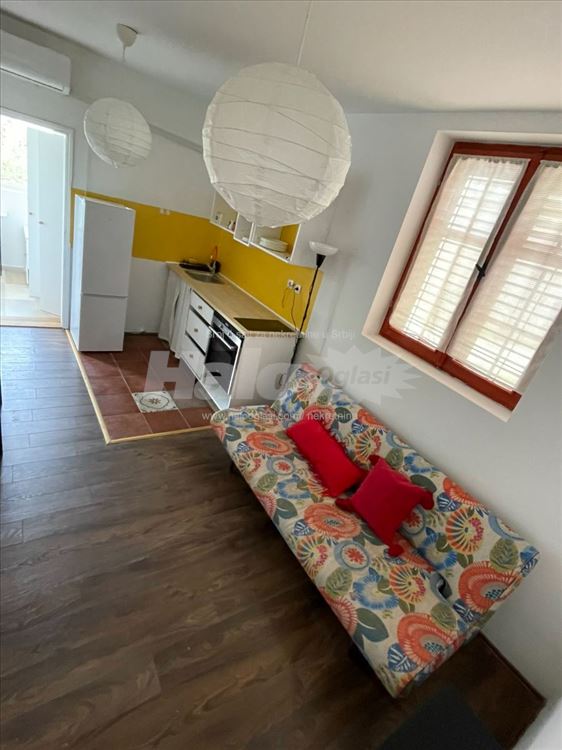 Jednoiposoban stan 36m2, Visnjicka Banja — 4