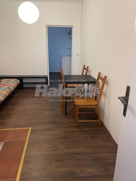Jednoiposoban stan 36m2, Visnjicka Banja — 5