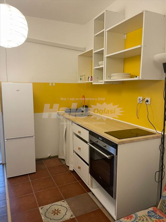 Jednoiposoban stan 36m2, Visnjicka Banja — 6