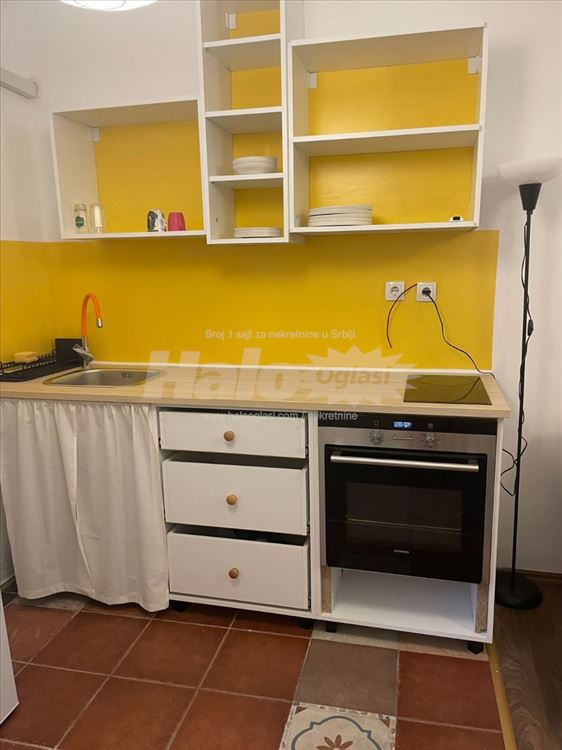 Jednoiposoban stan 36m2, Visnjicka Banja — 7