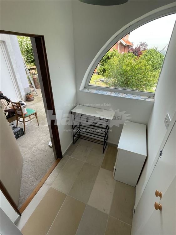 Jednoiposoban stan 36m2, Visnjicka Banja — 8