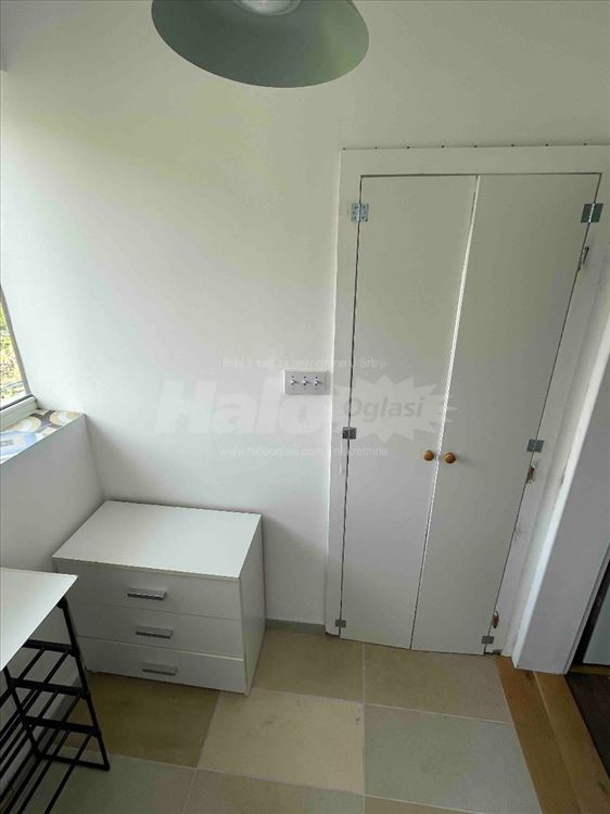 Jednoiposoban stan 36m2, Visnjicka Banja — 10