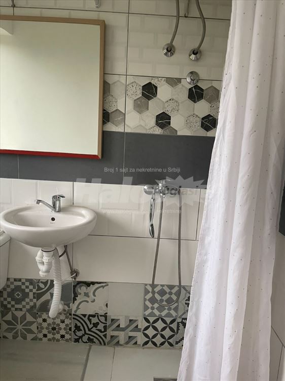 Jednoiposoban stan 36m2, Visnjicka Banja — 12