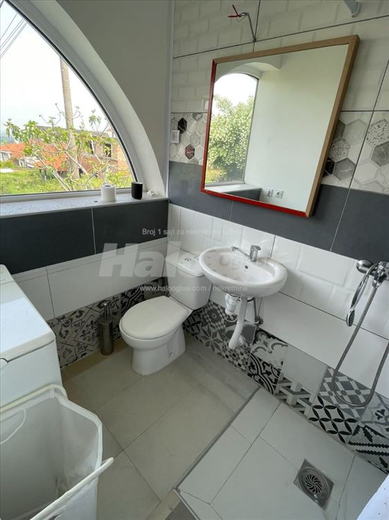 Jednoiposoban stan 36m2, Visnjicka Banja — 13