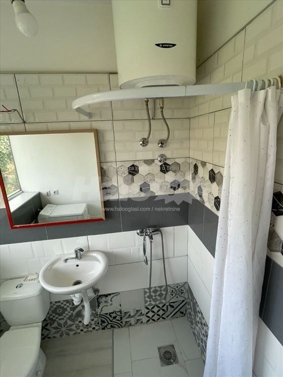Jednoiposoban stan 36m2, Visnjicka Banja — 14