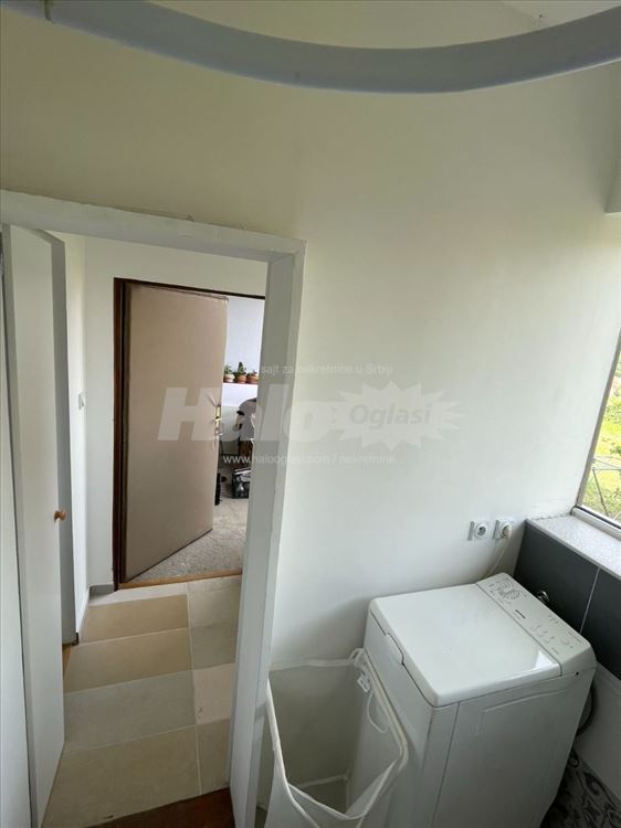 Jednoiposoban stan 36m2, Visnjicka Banja — 15