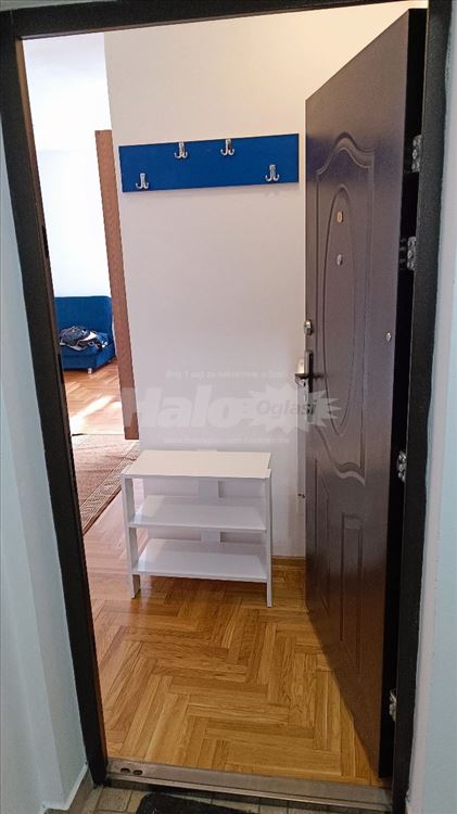 Jednoiposoban stan, 39m2, Vojvode Vlahovica — 3