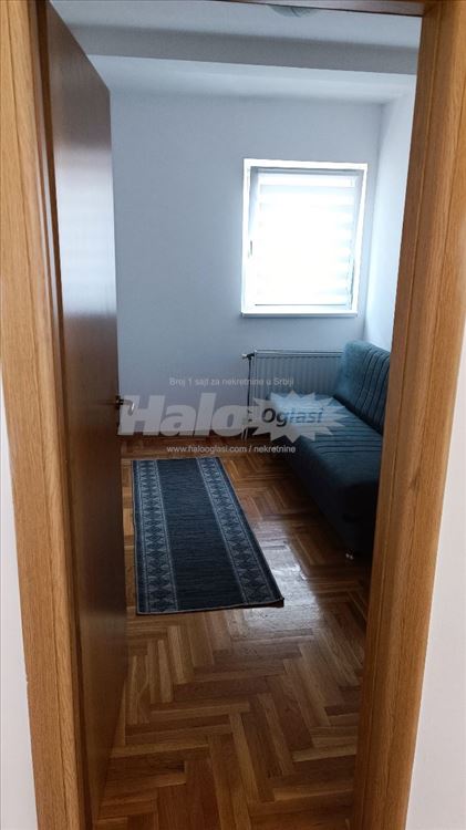 Jednoiposoban stan, 39m2, Vojvode Vlahovica — 5