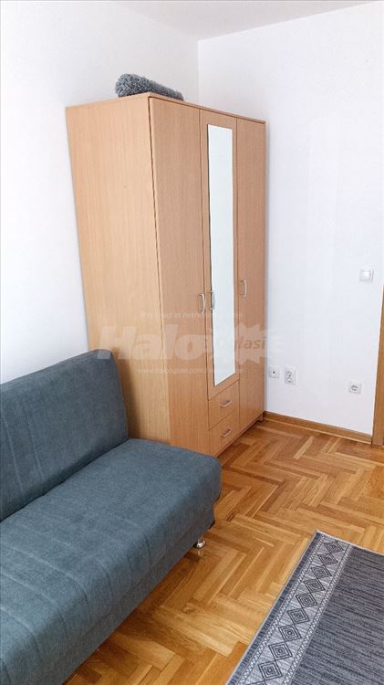 Jednoiposoban stan, 39m2, Vojvode Vlahovica — 6