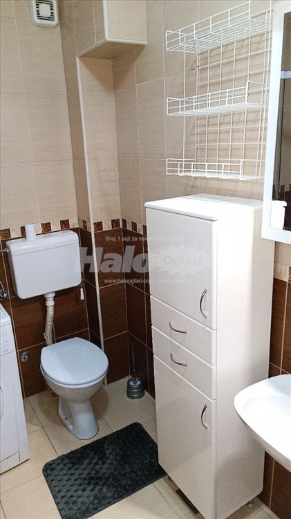 Jednoiposoban stan, 39m2, Vojvode Vlahovica — 8
