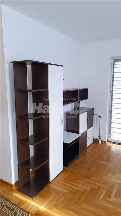Jednoiposoban stan, 39m2, Vojvode Vlahovica — 10
