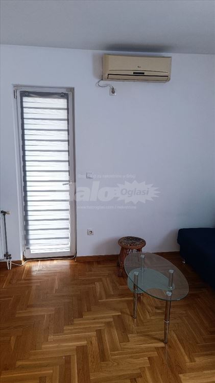 Jednoiposoban stan, 39m2, Vojvode Vlahovica — 11