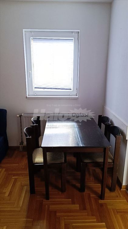 Jednoiposoban stan, 39m2, Vojvode Vlahovica — 12