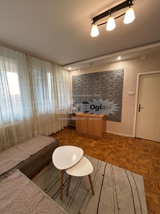 Jednoiposoban stan 41m2 naselje Save Kovačevića — 7