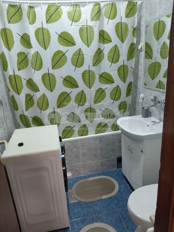 Jednoiposoban stan 45m2 — 7