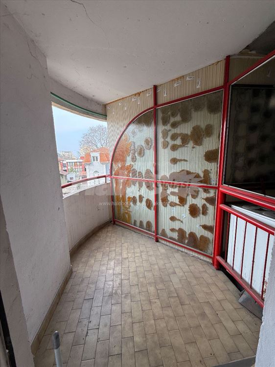 Jednoiposoban stan Banovo brdo — 5