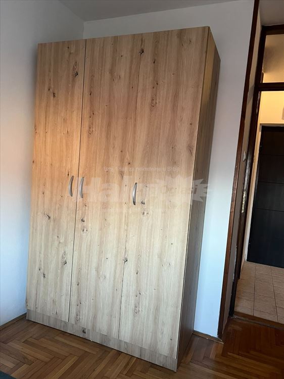 Jednoiposoban stan Dalmatinska, Vlasnik — 13