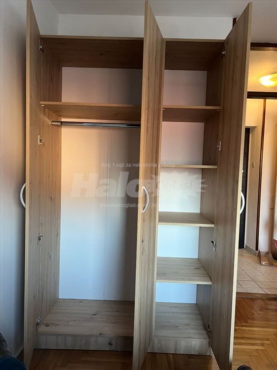 Jednoiposoban stan Dalmatinska, Vlasnik — 14