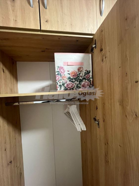 Jednoiposoban stan Dalmatinska, Vlasnik — 15