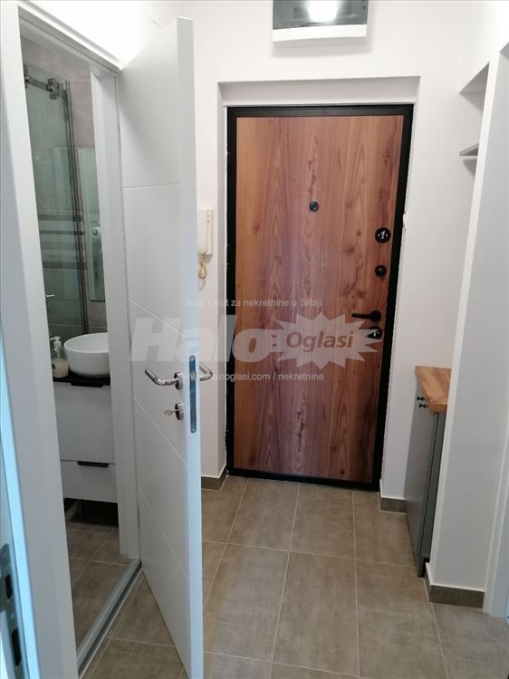 Jednoiposoban stan, Dusanovac, Sumice — 14