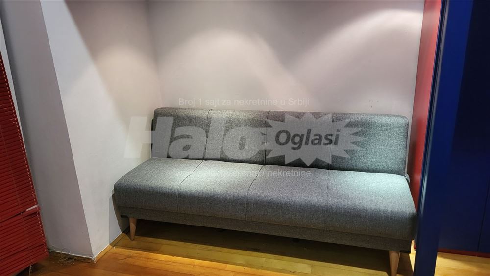 Jednoiposoban stan kod Botaničke bašte — 3