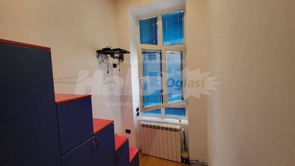 Jednoiposoban stan kod Botaničke bašte — 12