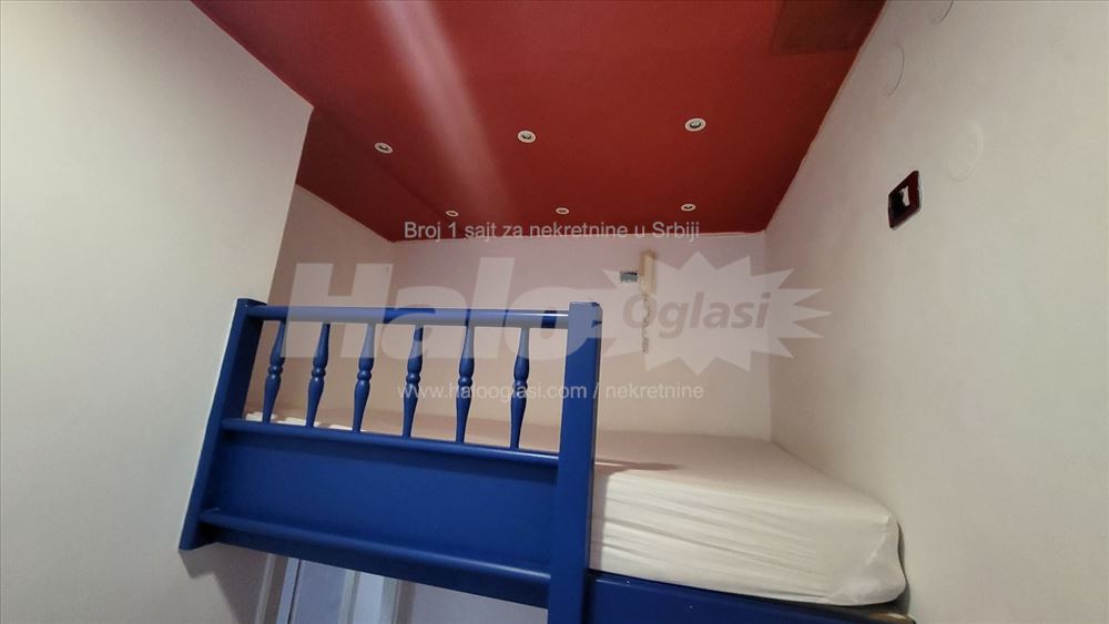 Jednoiposoban stan kod Botaničke bašte — 14