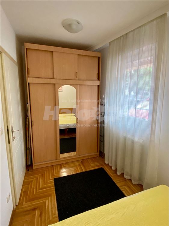 Jednoiposoban stan, Kosmajska 15, 41m — 5
