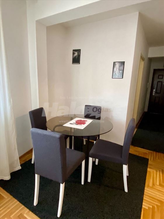 Jednoiposoban stan, Kosmajska 15, 41m — 7