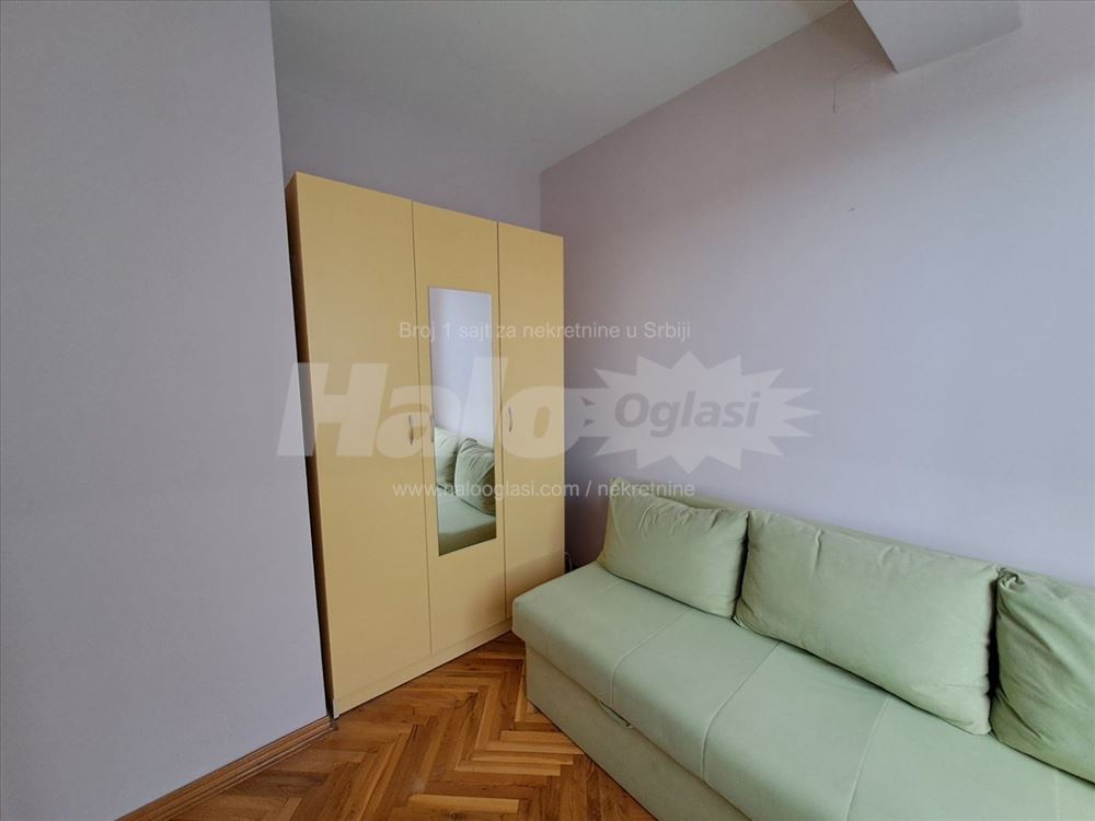 Jednoiposoban stan, Mirijevo — 6