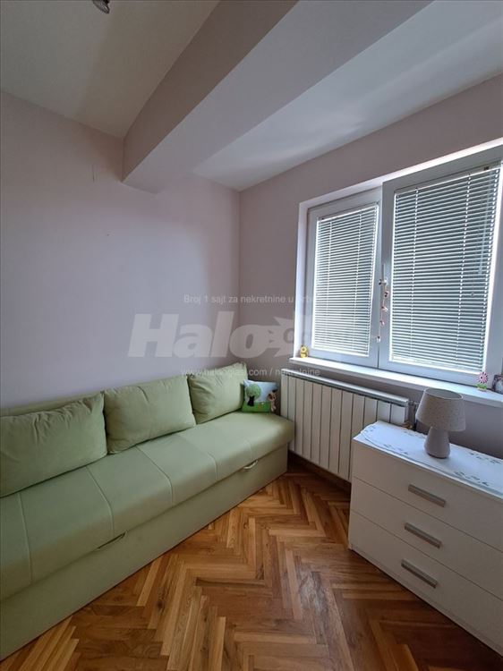Jednoiposoban stan, Mirijevo — 7
