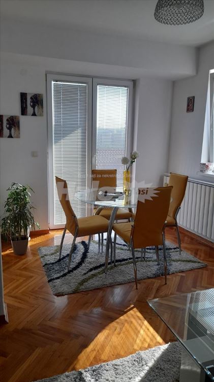 Jednoiposoban stan, Mirijevo — 9