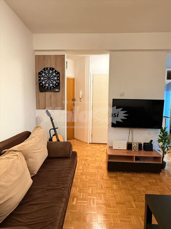 Jednoiposoban stan na Dorcolu, 45m2 — 4