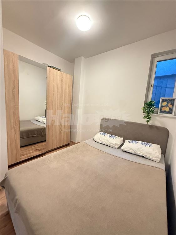 Jednoiposoban stan na Dorcolu, 45m2 — 7