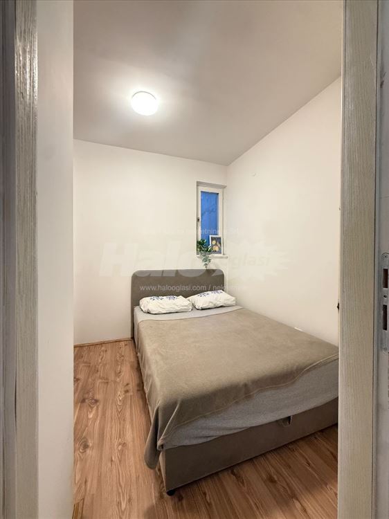 Jednoiposoban stan na Dorcolu, 45m2 — 8