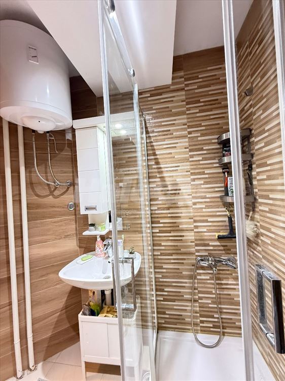 Jednoiposoban stan na Dorcolu, 45m2 — 11