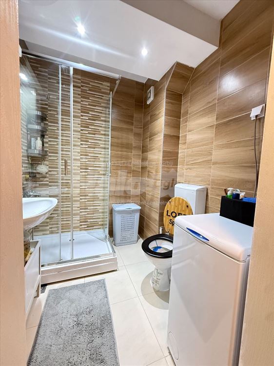 Jednoiposoban stan na Dorcolu, 45m2 — 13