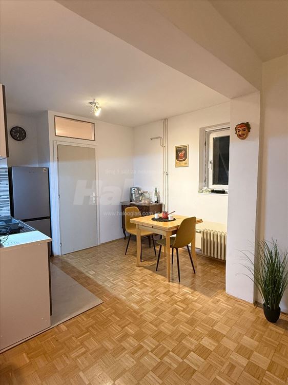 Jednoiposoban stan na Dorcolu, 45m2 — 14