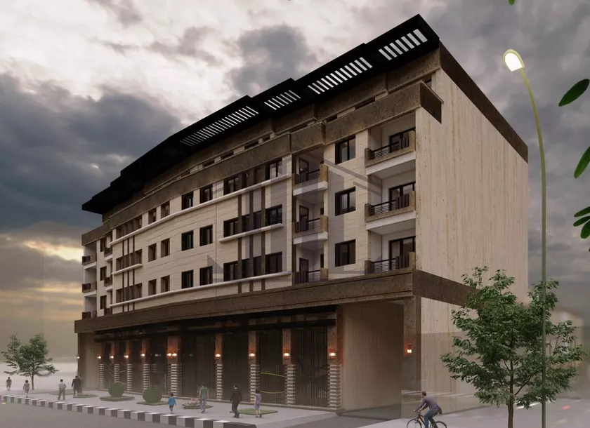 Jednoiposoban stan na prodaju, Cara Dušana 119B, 141.300€, 37m² — 2