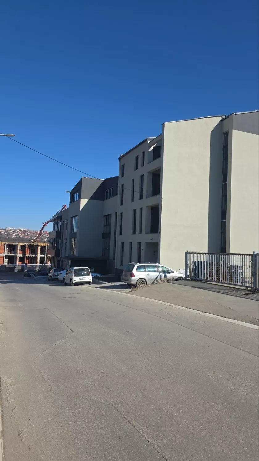 Jednoiposoban stan na prodaju, Cvetanova Ćuprija, 130.000€, 44m² — 2