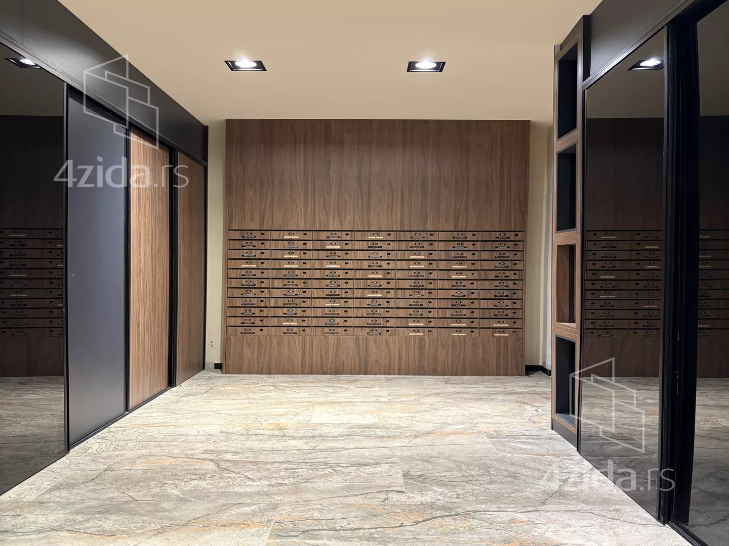Jednoiposoban stan na prodaju, Cvetanova Ćuprija 24, 111.000€, 36m² — 4