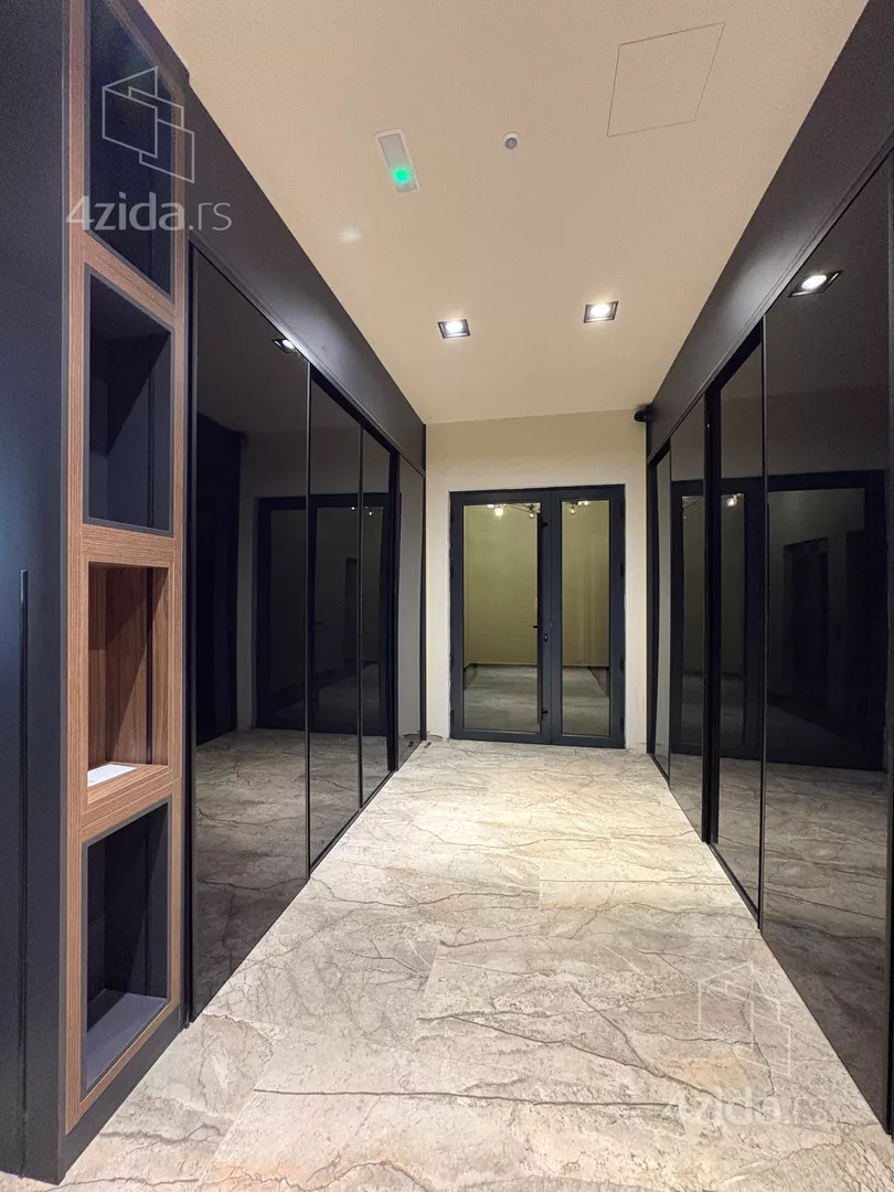 Jednoiposoban stan na prodaju, Cvetanova Ćuprija 24, 111.000€, 36m² — 5
