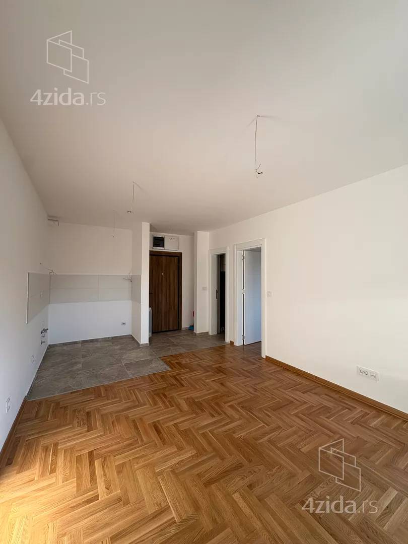 Jednoiposoban stan na prodaju, Cvetanova Ćuprija 24, 111.000€, 36m² — 10