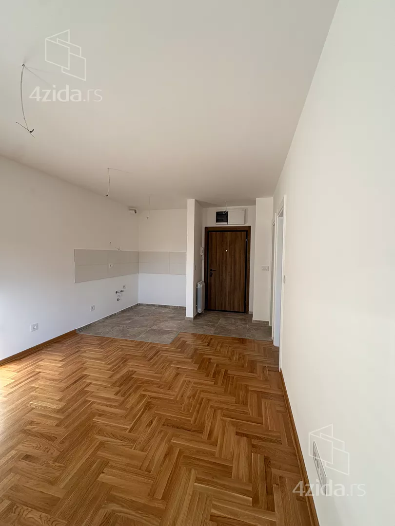 Jednoiposoban stan na prodaju, Cvetanova Ćuprija 24, 111.000€, 36m² — 11