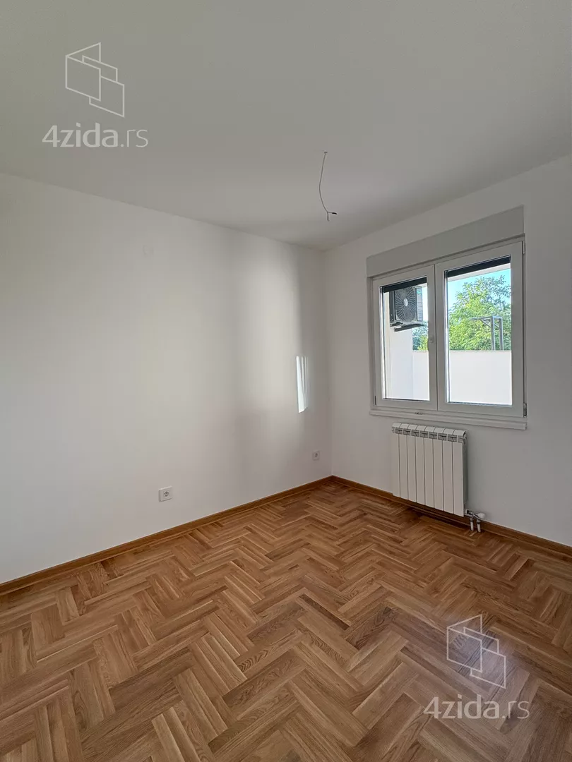Jednoiposoban stan na prodaju, Cvetanova Ćuprija 24, 111.000€, 36m² — 12