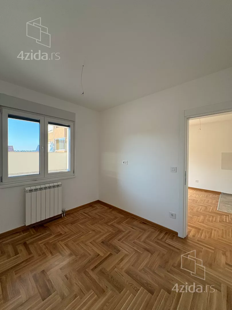 Jednoiposoban stan na prodaju, Cvetanova Ćuprija 24, 111.000€, 36m² — 13