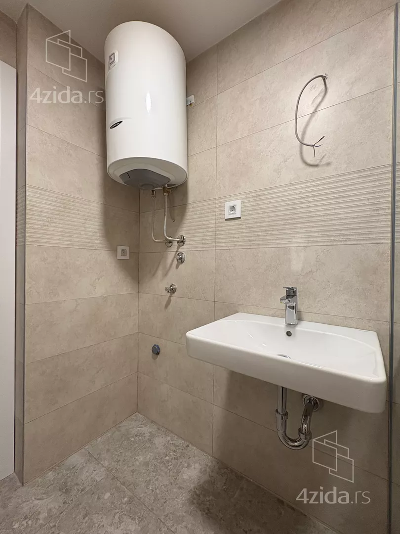 Jednoiposoban stan na prodaju, Cvetanova Ćuprija 24, 111.000€, 36m² — 15