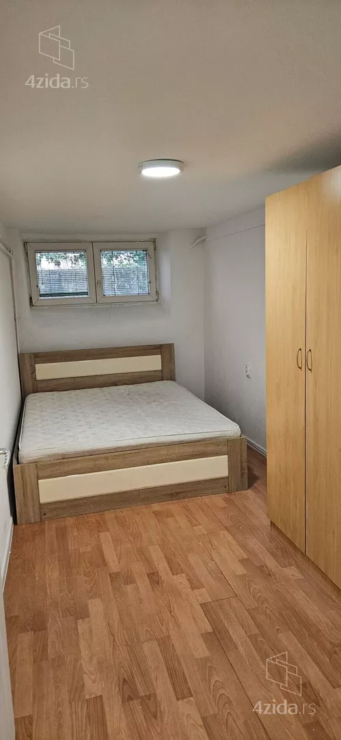 Jednoiposoban stan na prodaju, Dalmatinska, 104.000€, 34m² — 5