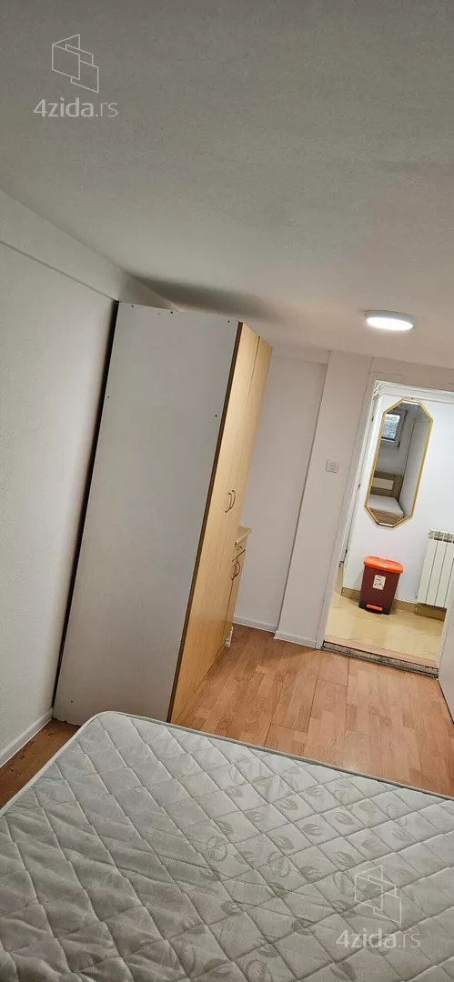 Jednoiposoban stan na prodaju, Dalmatinska, 104.000€, 34m² — 6